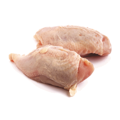 Chicken Breast With Bone