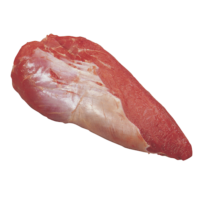 Beef Chuck Tender (per lb)