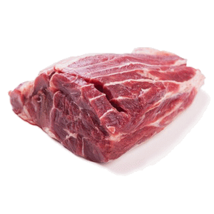 Beef Shank Boneless (per lb)