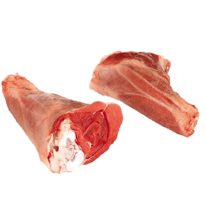 Beef Shank With Bone (per lb)