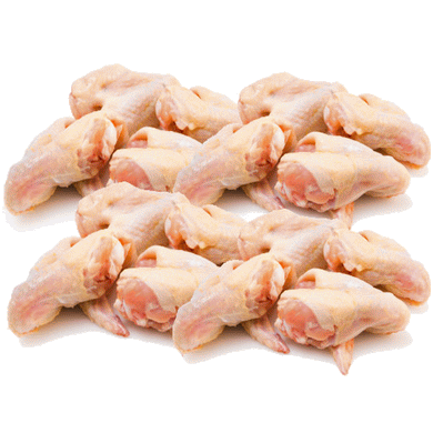 Chicken Drumette (per lb)