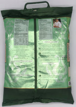 Load image into Gallery viewer, Daawat Ultima Basmati Rice Green Bag 10 Lb