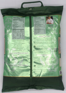 Daawat Ultima Basmati Rice Green Bag 10 Lb