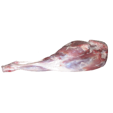 Frozen Goat Shoulder (each)