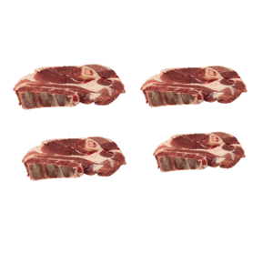 Goat T-Bone (per lb)
