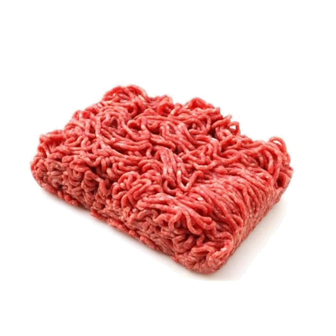 Ground Goat (per lb)
