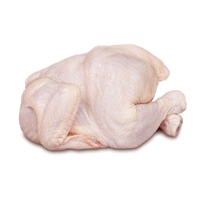 Rooster Chicken Whole (each)