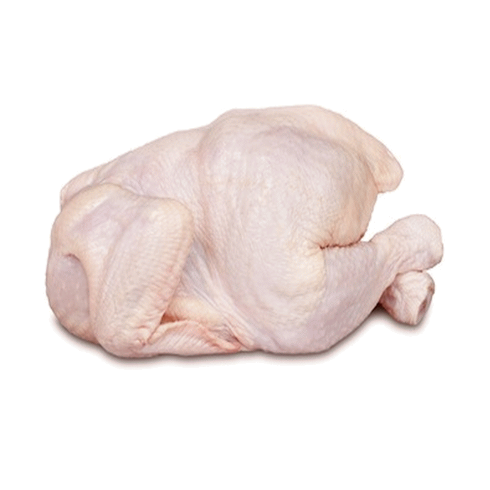 Rooster Chicken Whole (each)