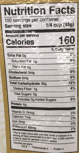 Royal Sela Parboiled 10LB