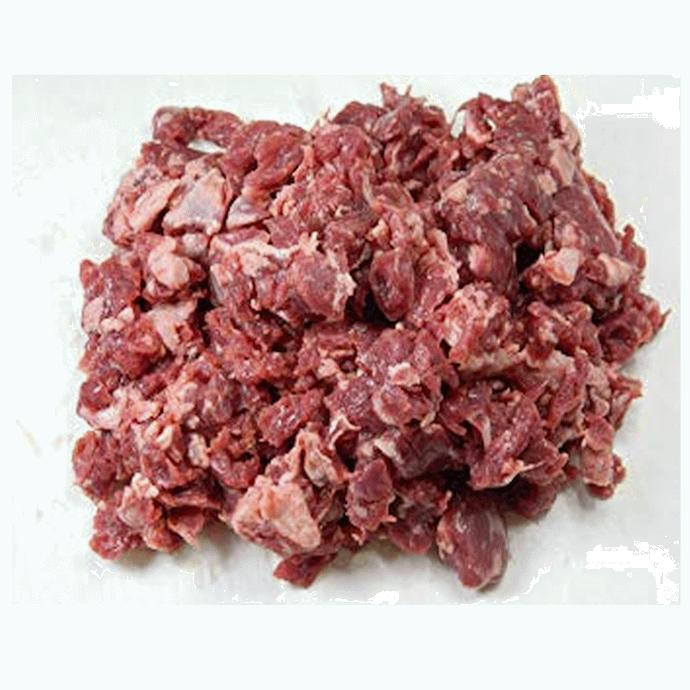 Beef Boneless For Taco (per lb)