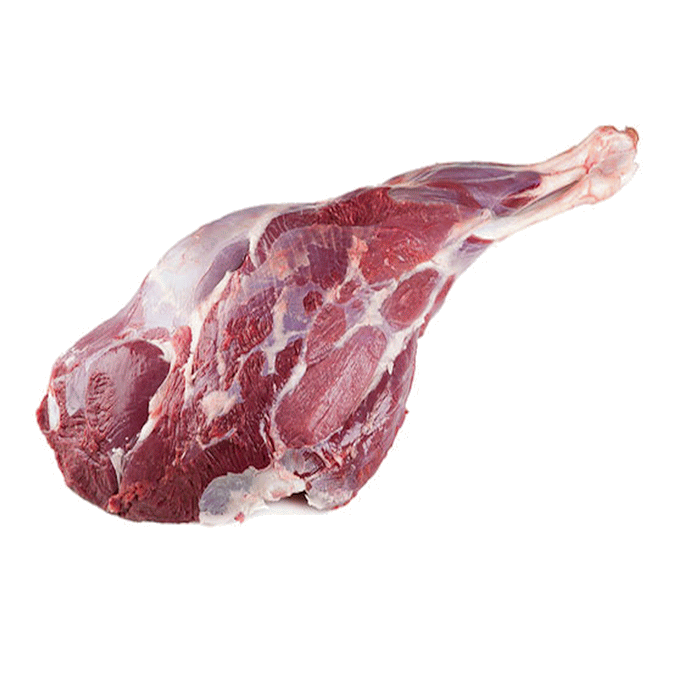 Veal Leg (per lb)