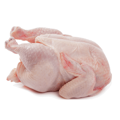 Chicken Whole (each)