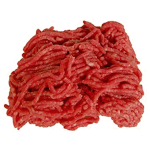 Ground Beef Extra Lean (per lb)