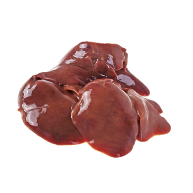Chicken Liver (per lb)