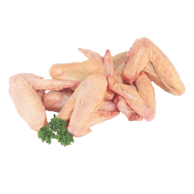 Chicken Wings (per lb)