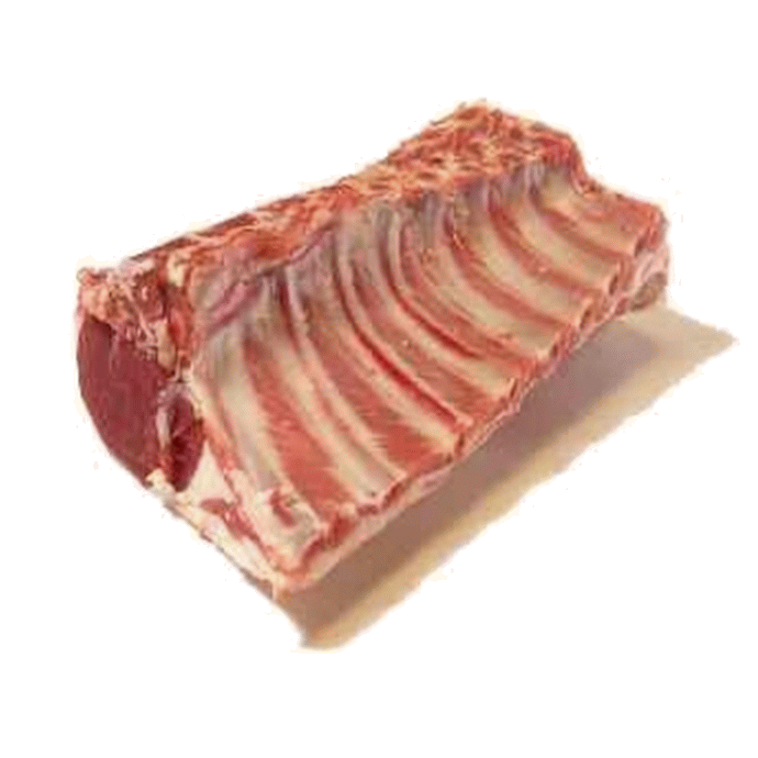 Lamb Ribs (per lb)