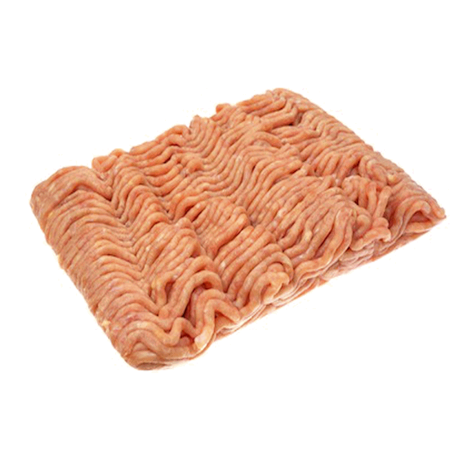 Ground Chicken Thigh (per lb)