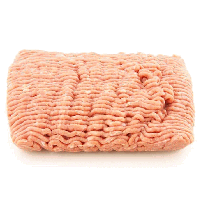 Ground Chicken Breast (per lb)