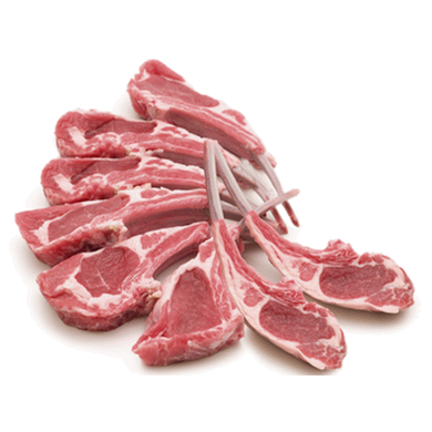 Lamb Chops (per lb)