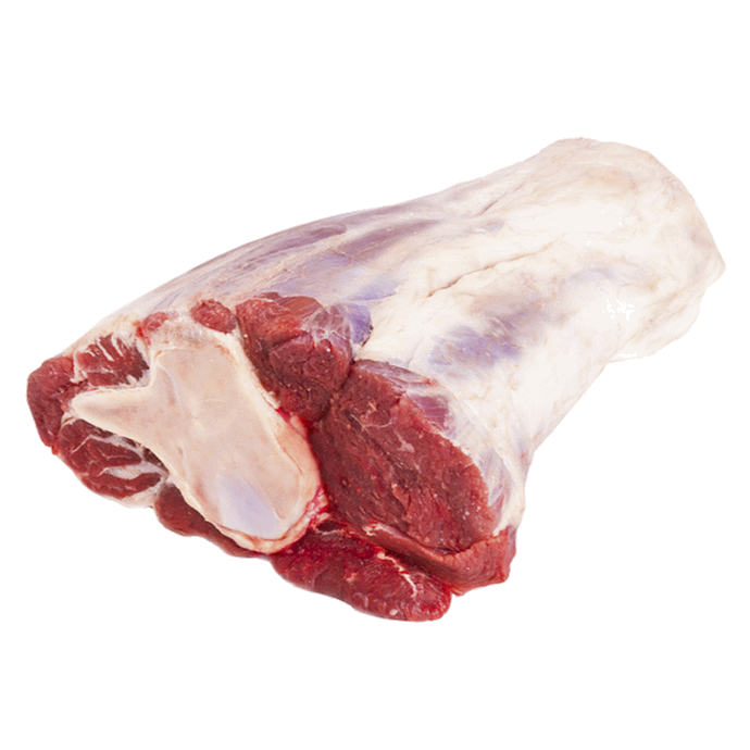 Frozen Lamb Foreshank (per lb)
