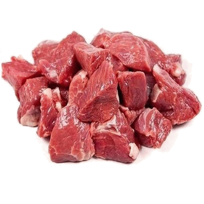 Lamb Meat (per lb)